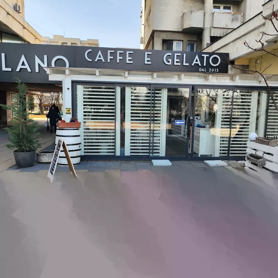 Caffè Milano