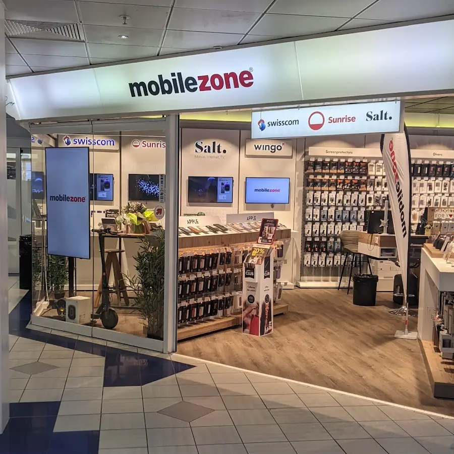 mobilezone