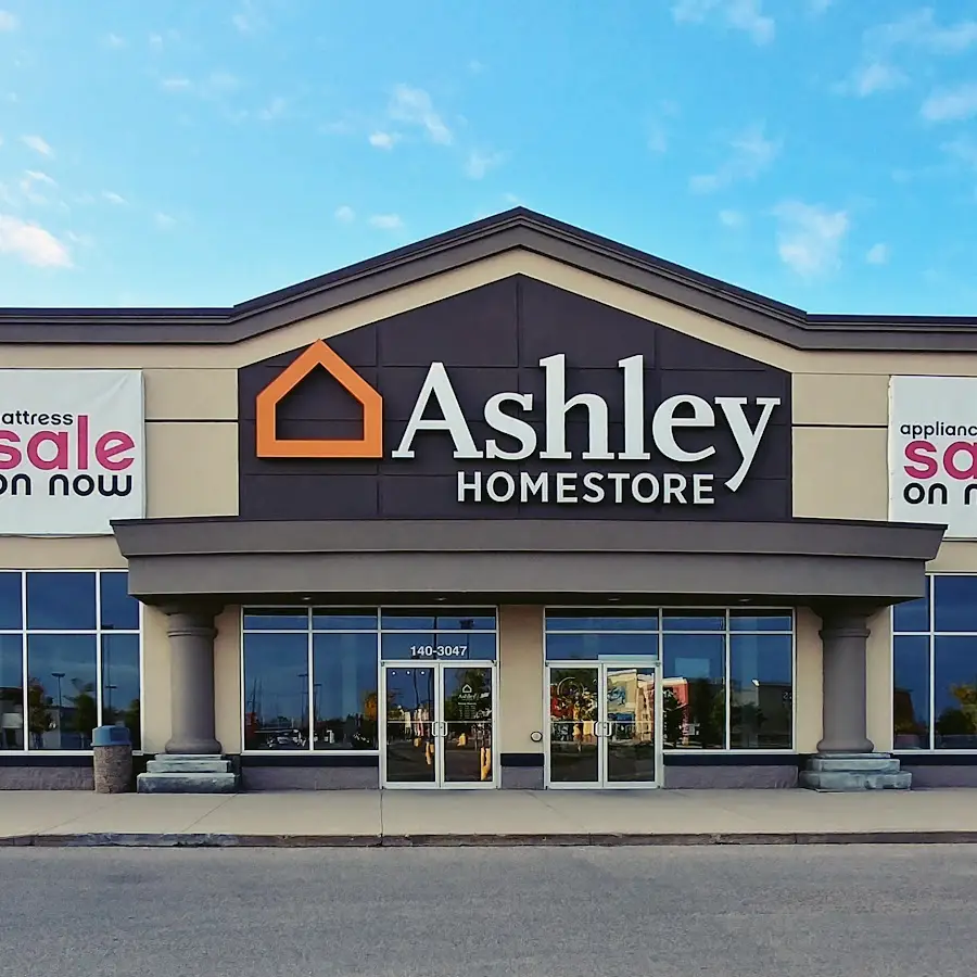 Ashley HomeStore