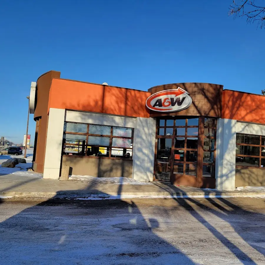 A&amp;W Canada