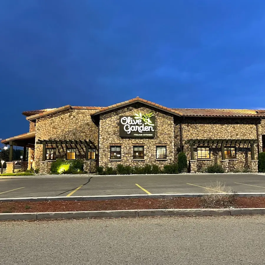 Olive Garden Italian Restaurant