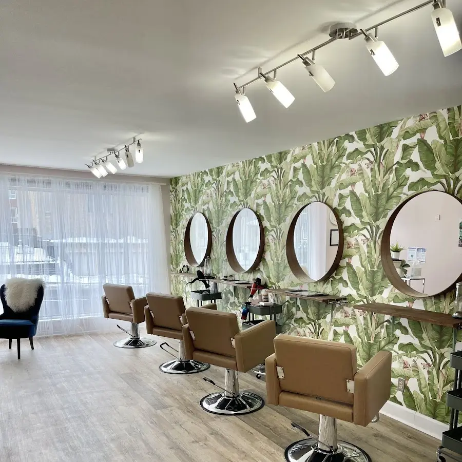 Glow Hair Studio