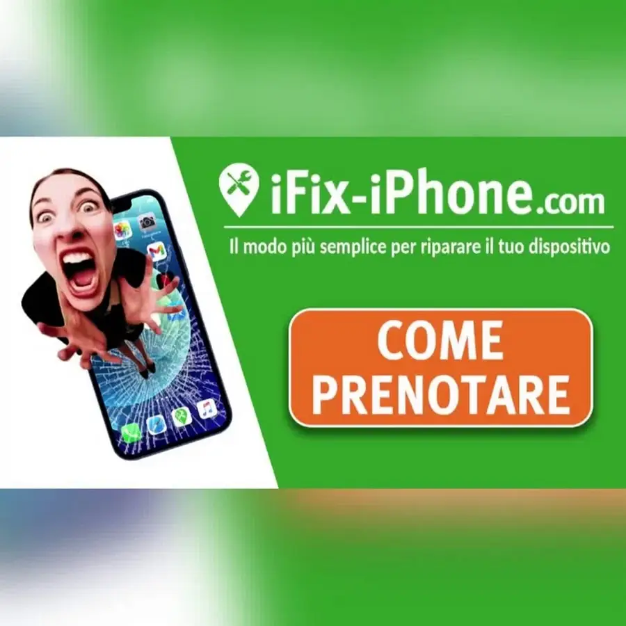 WeFix di Roma Tiburtina - Preventivi su Sito Web