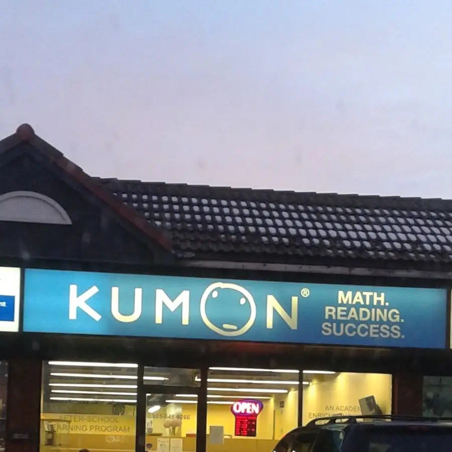 Kumon Math and Reading Centre of Stoney Creek