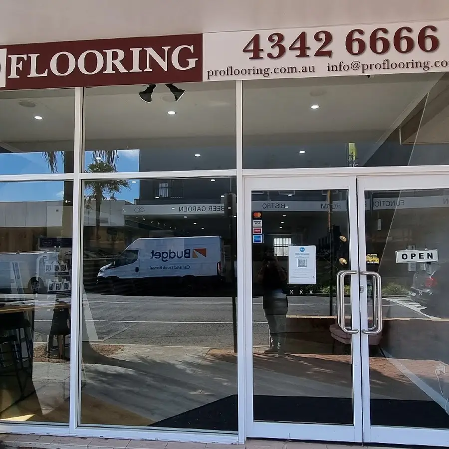 Pro Flooring Central Coast