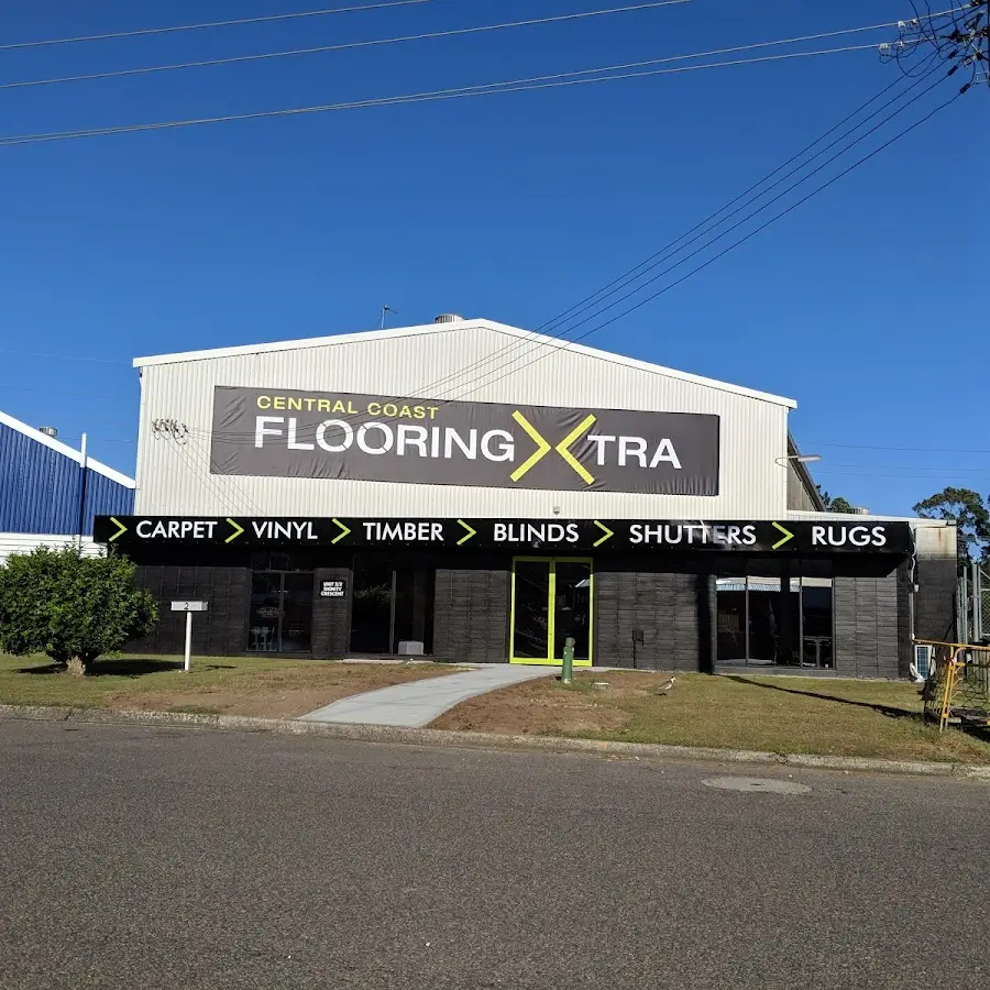 Central Coast Flooring Xtra