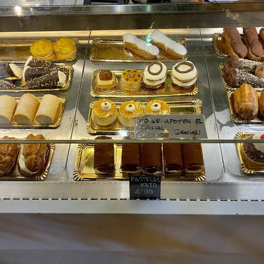 Le Grand Café Russafa