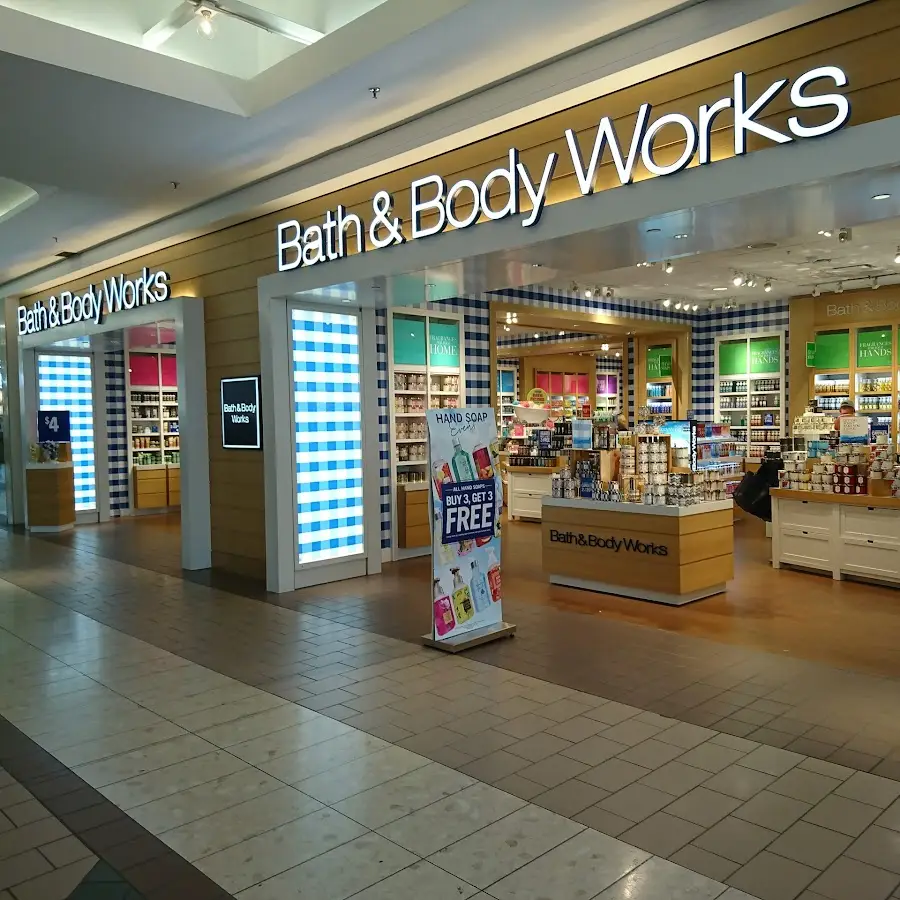 Bath &amp; Body Works