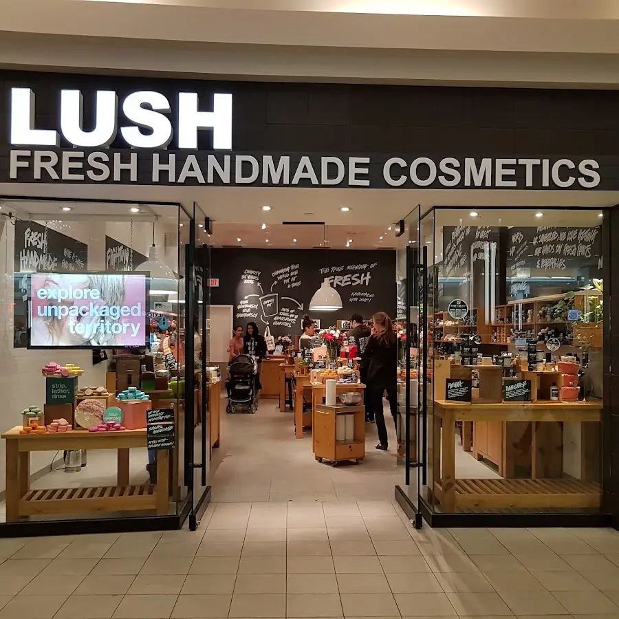 Lush Cosmetics Midtown