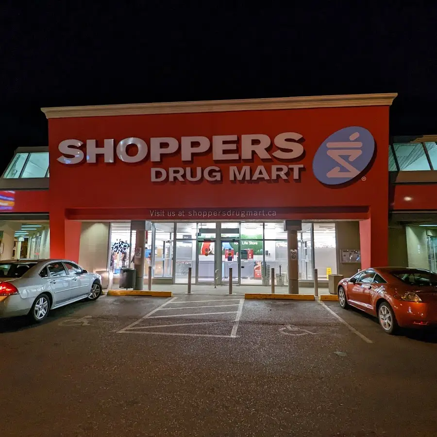 Shoppers Drug Mart