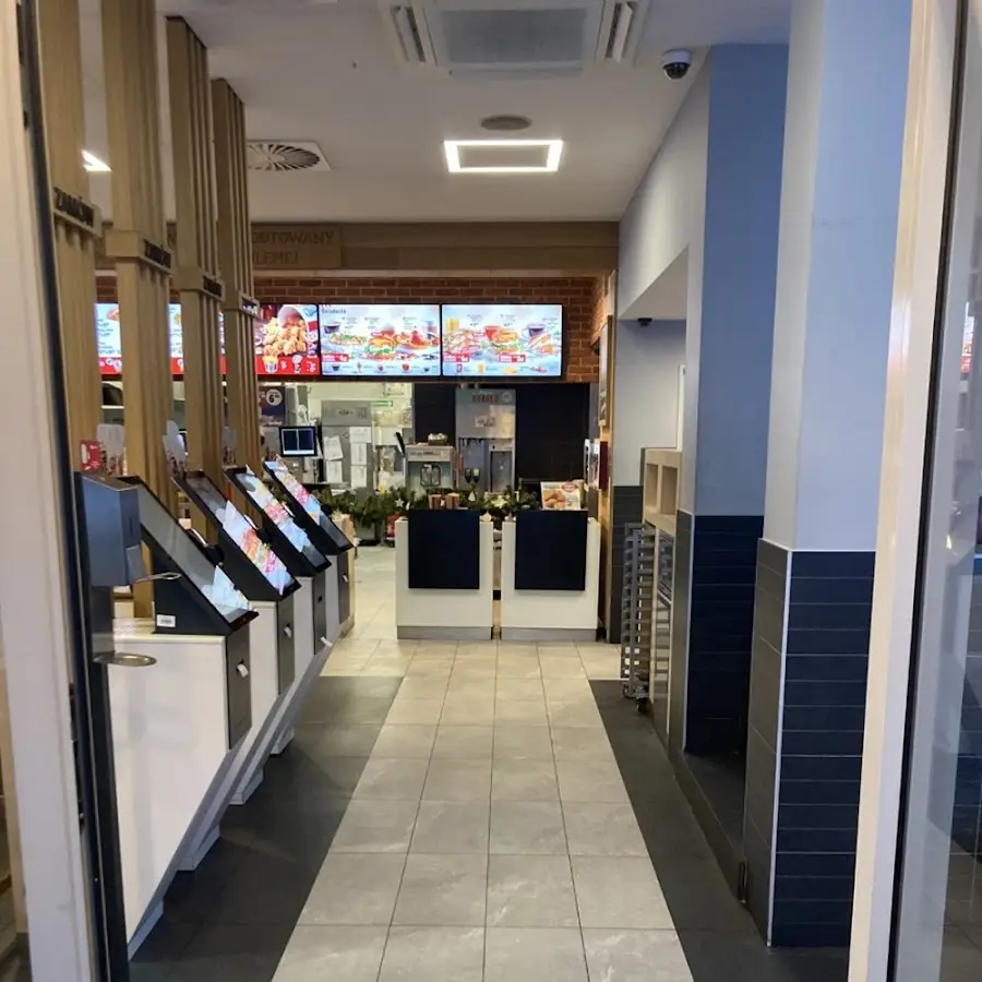 KFC Częstochowa DK1 DT