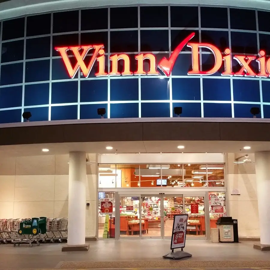 Winn-Dixie