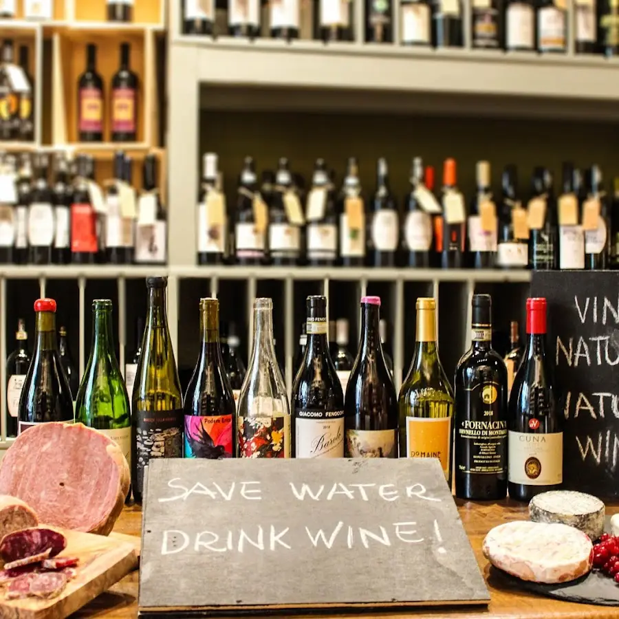 Vino al Vino | Natural Wine | Wine Tasting | Wine Shop &amp; Shipping Wines