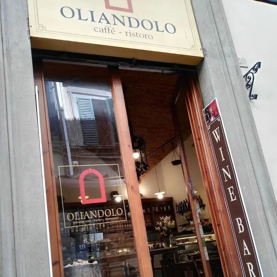 Oliandolo Caffè Ristoro