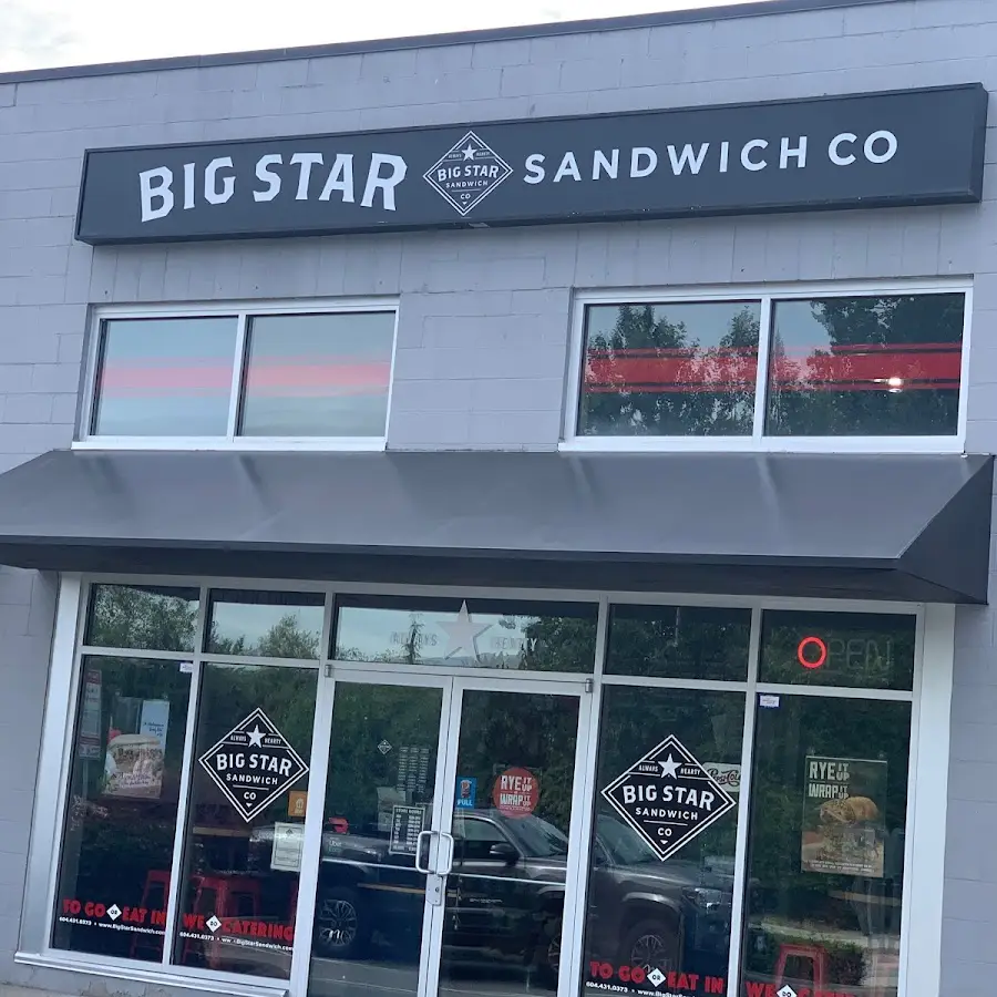 Big Star Sandwich Co.