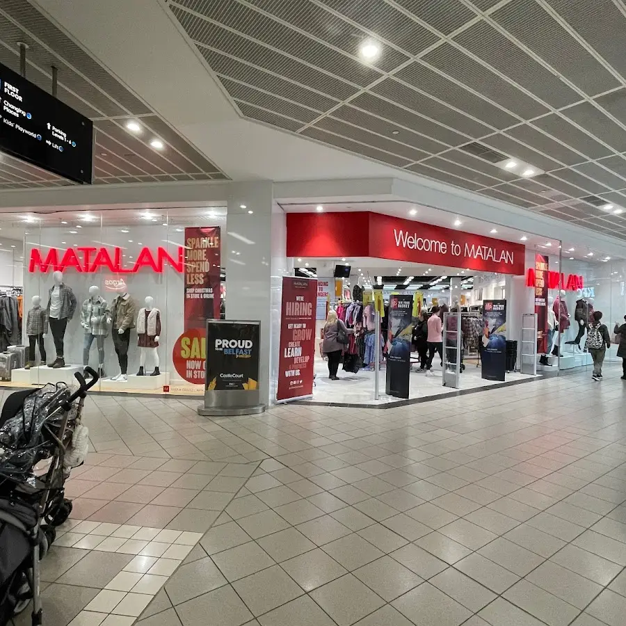 Matalan