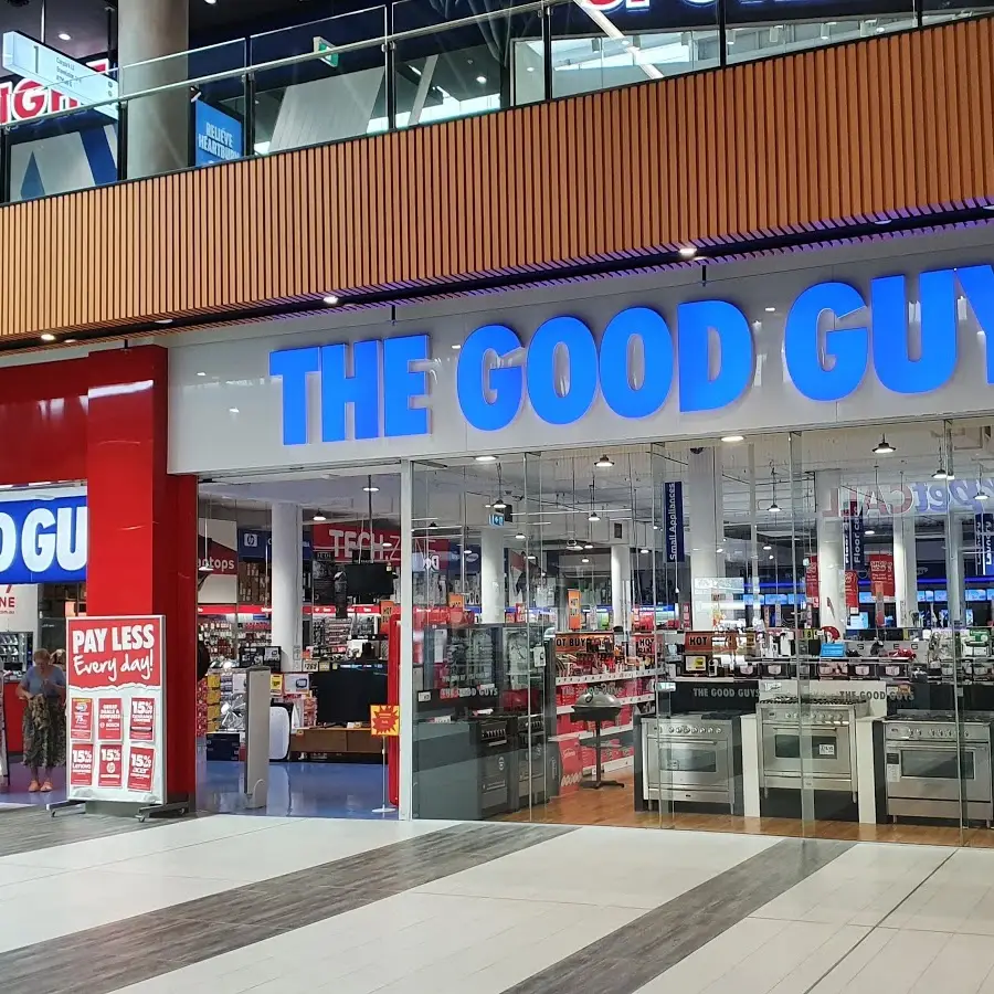 The Good Guys Tuggerah