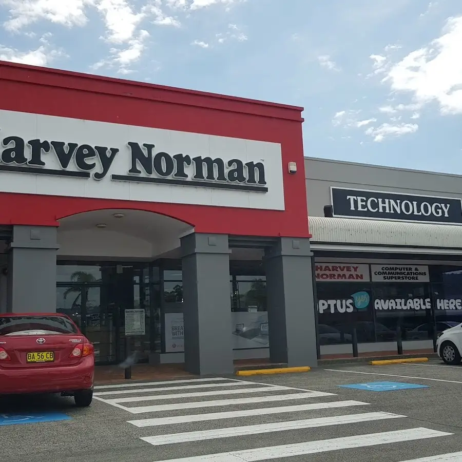 Harvey Norman Erina