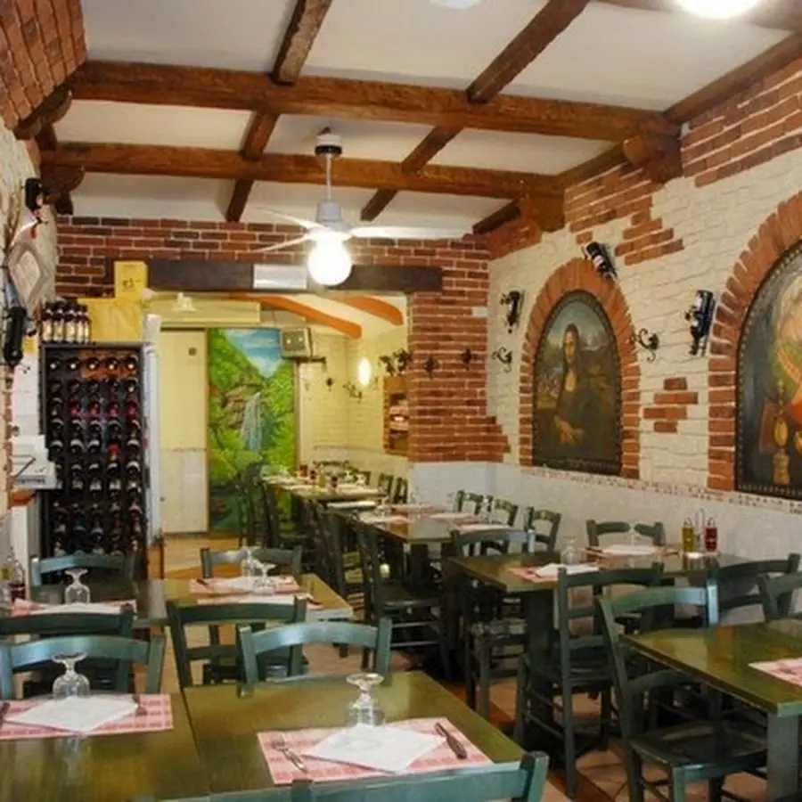 Trattoria da Giorgio