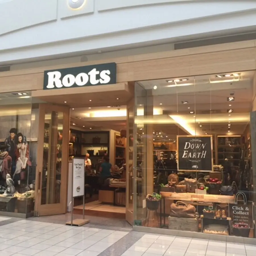 Roots