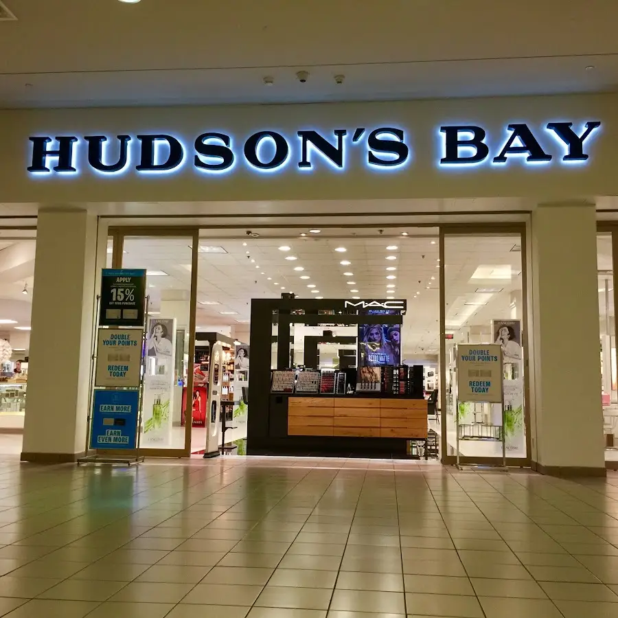 Hudson's Bay