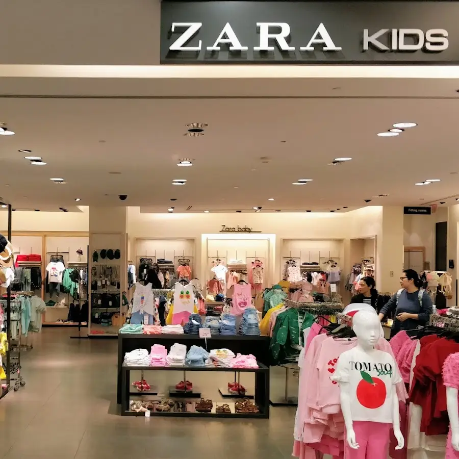 ZARA