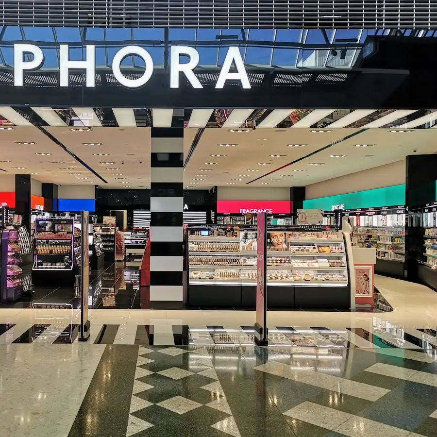 Sephora @ Erina Fair