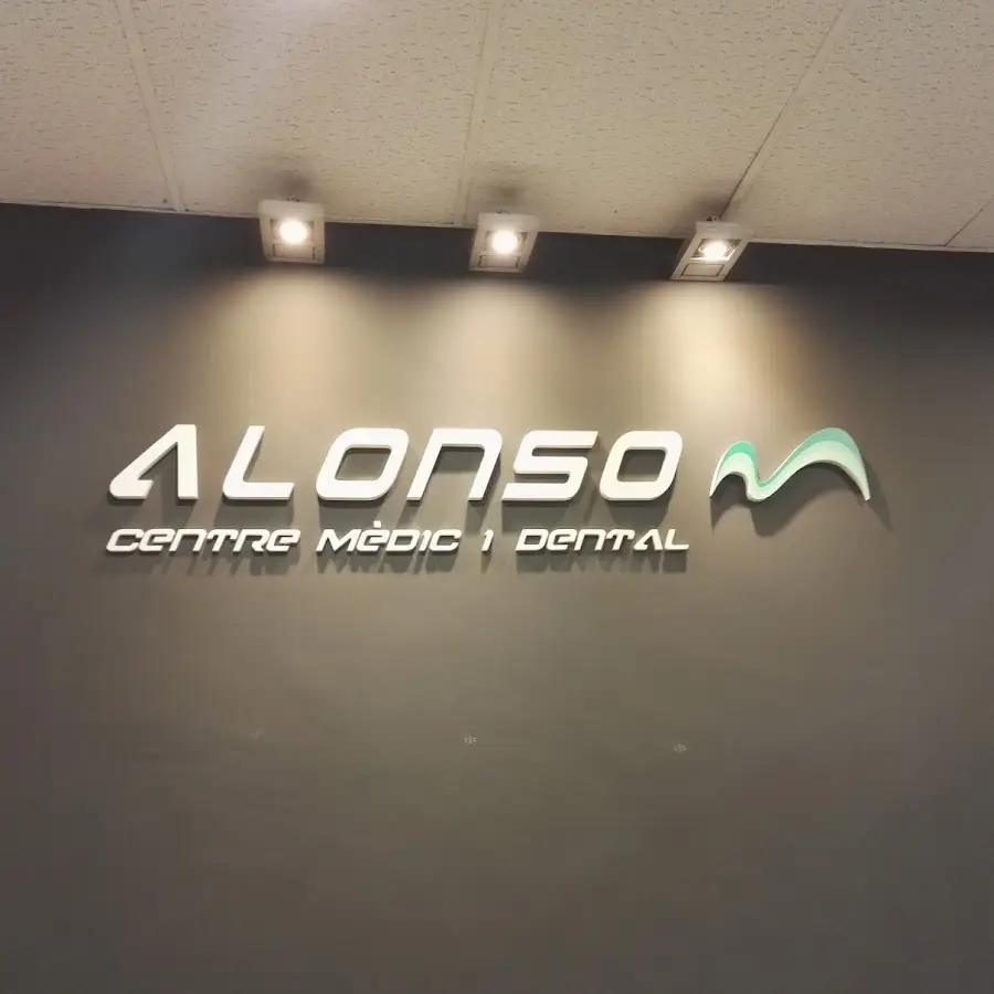 ALONSO CENTRE MÈDIC I DENTAL