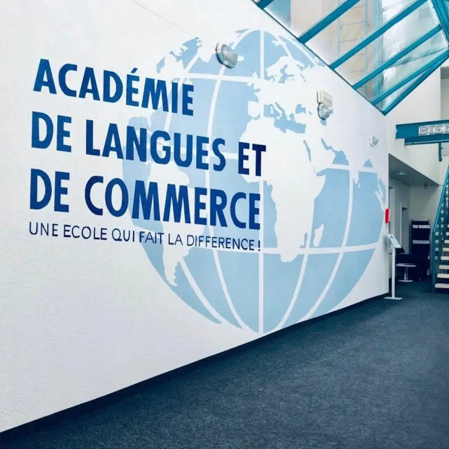 Academy Language And Trade