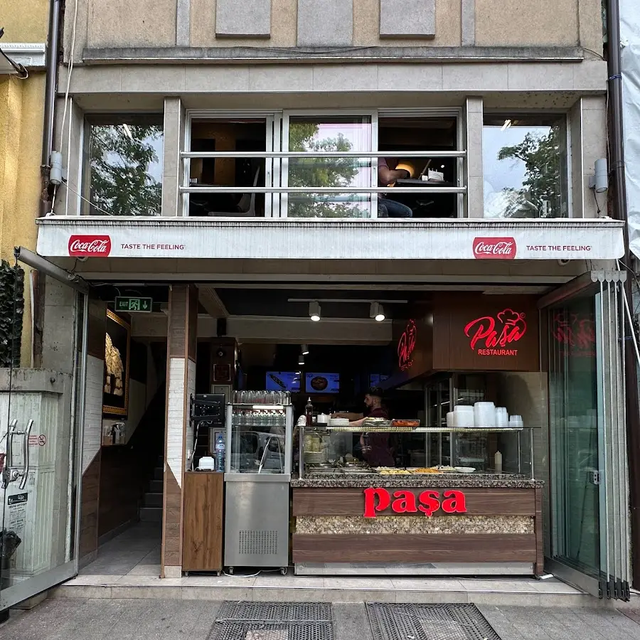 PASA Restaurant