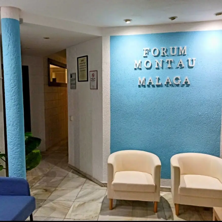 Forum Salud Mental Málaga