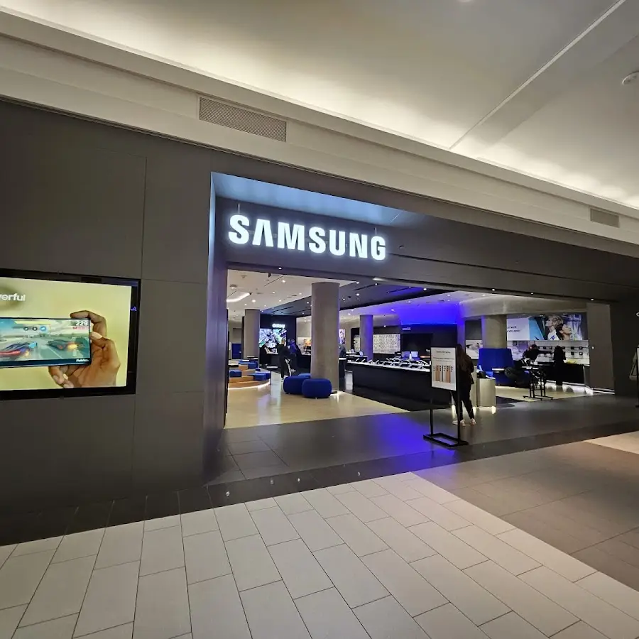 Samsung Experience Store