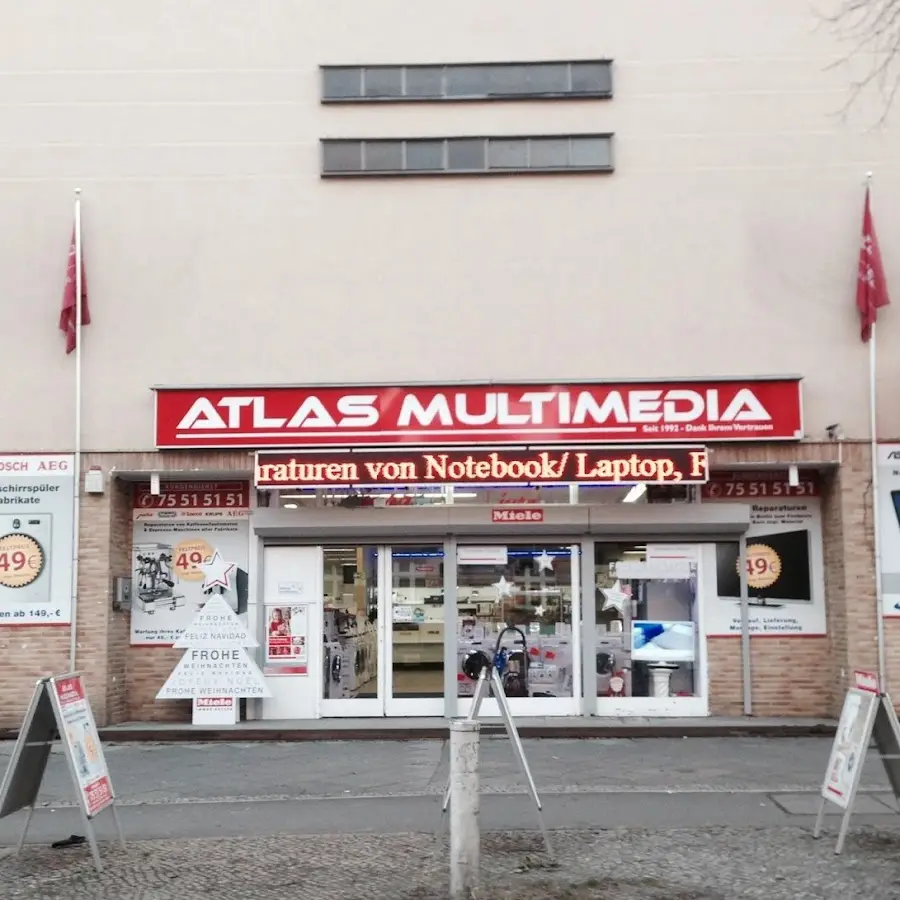 Atlas Multimedia