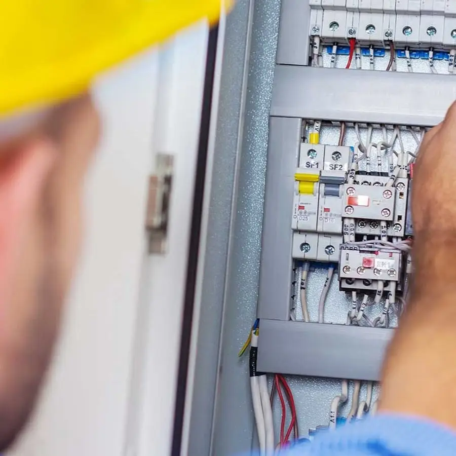 Electrician Bucuresti - autorizat ANRE