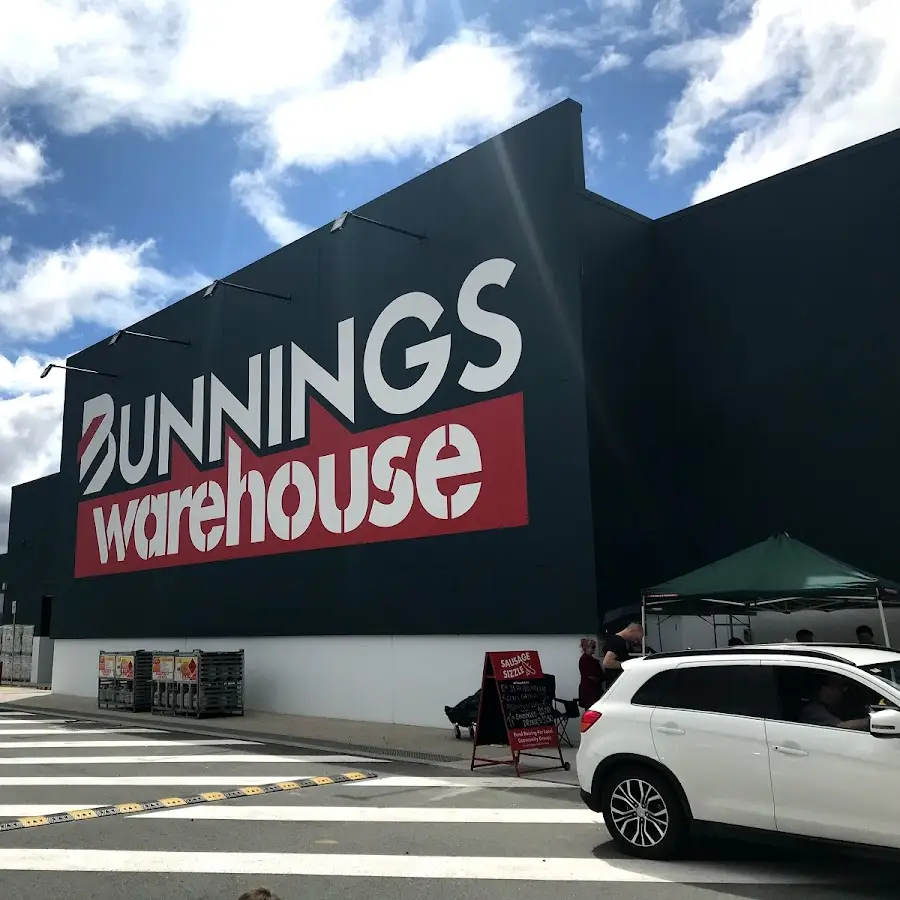 Bunnings Canberra Airport