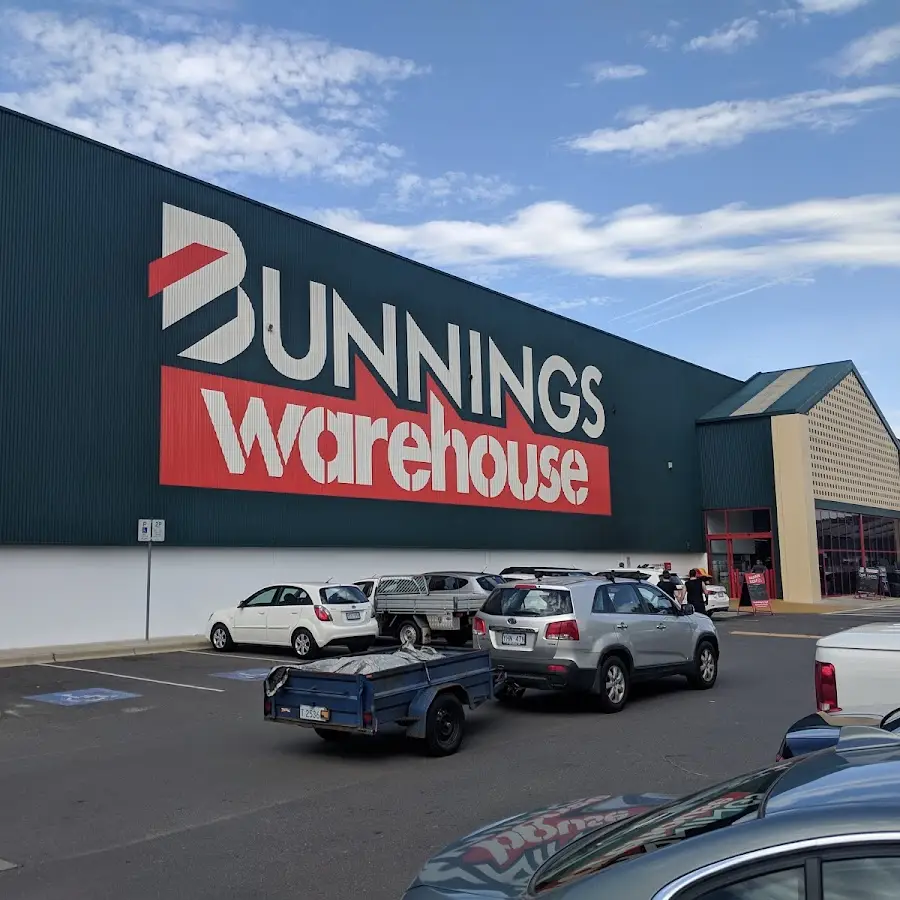 Bunnings Belconnen