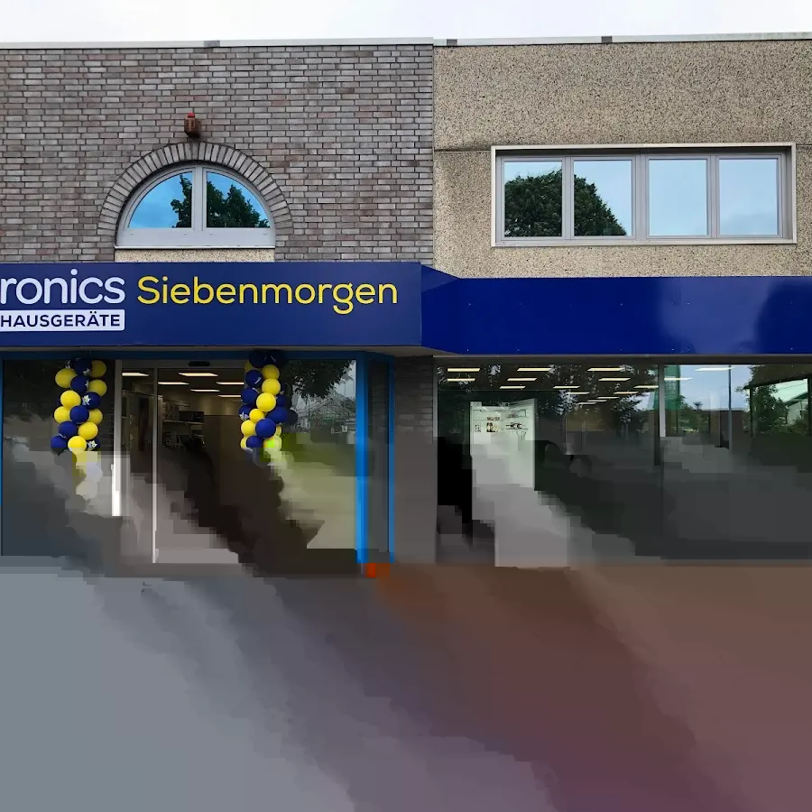 Euronics Siebenmorgen Hausgeräte