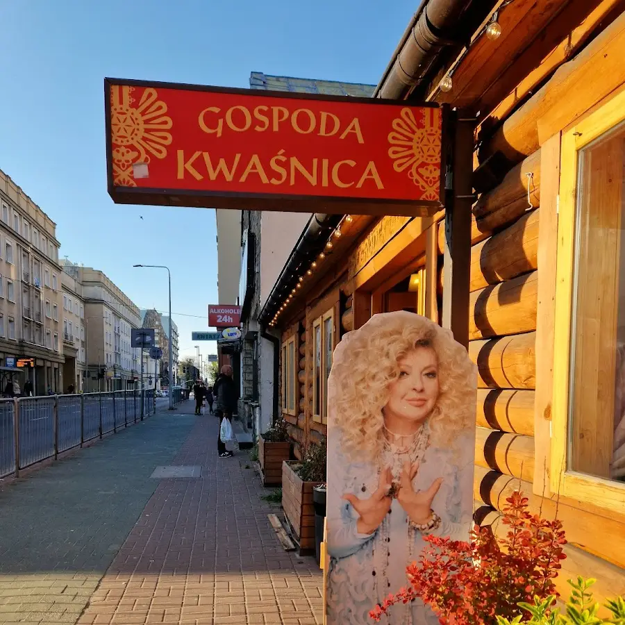 Gospoda Kwaśnica