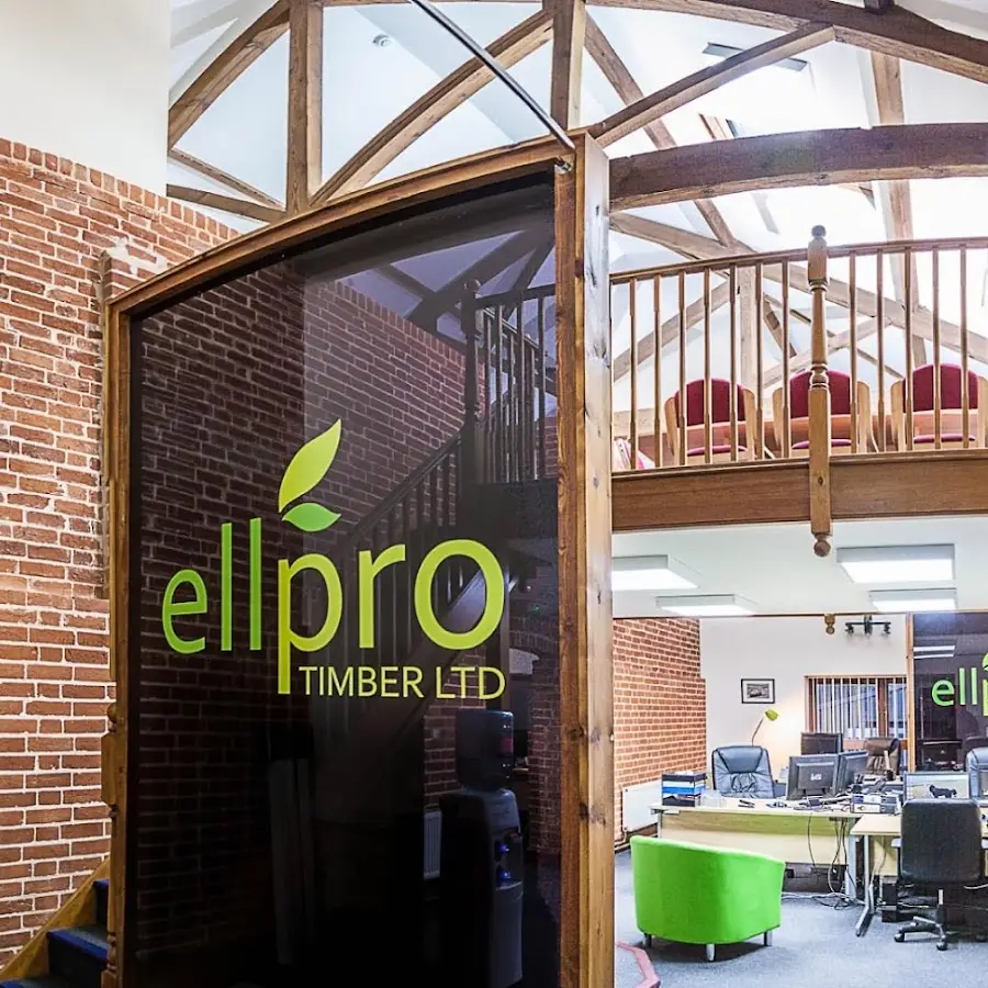 Ellpro Timber Ltd.