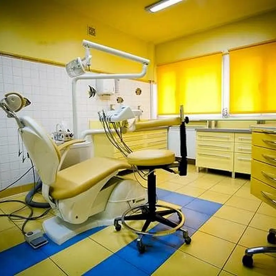 Dental Travel Poland - Lodz