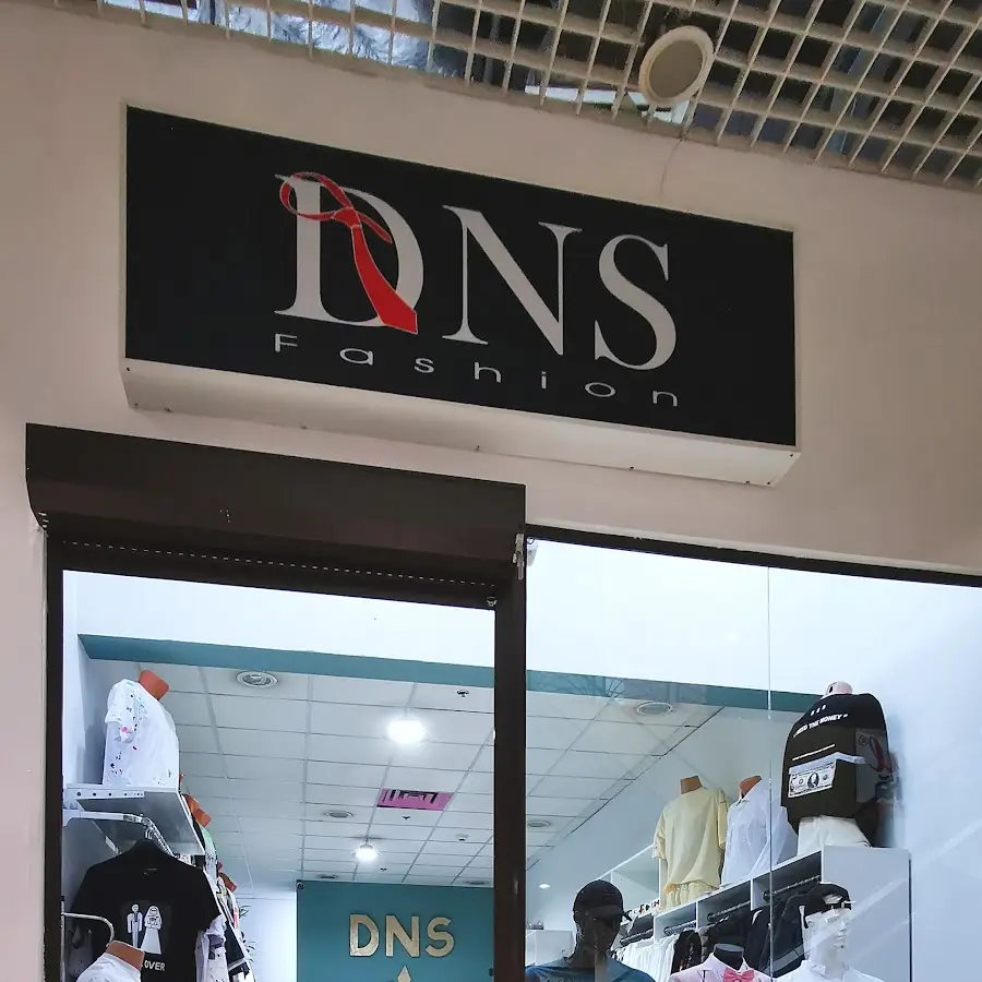 DNS fashion