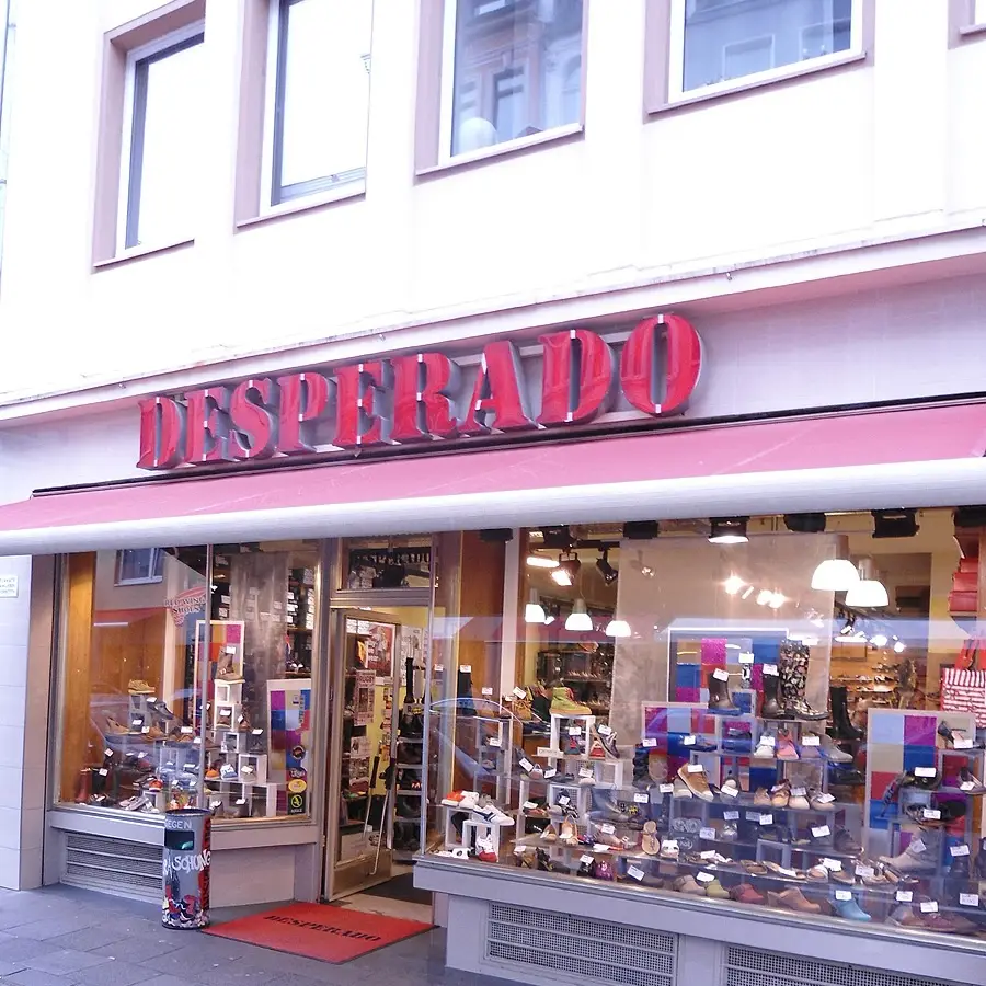 Desperado | Schuhe und Stiefel | Köln