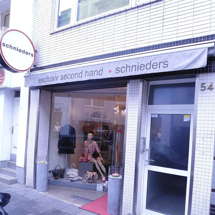 Schnieders Second Hand