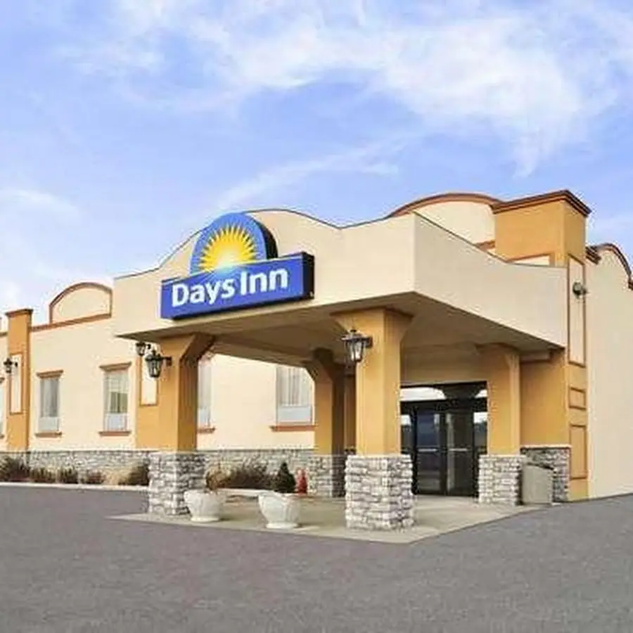 Days Inn by Wyndham Brampton