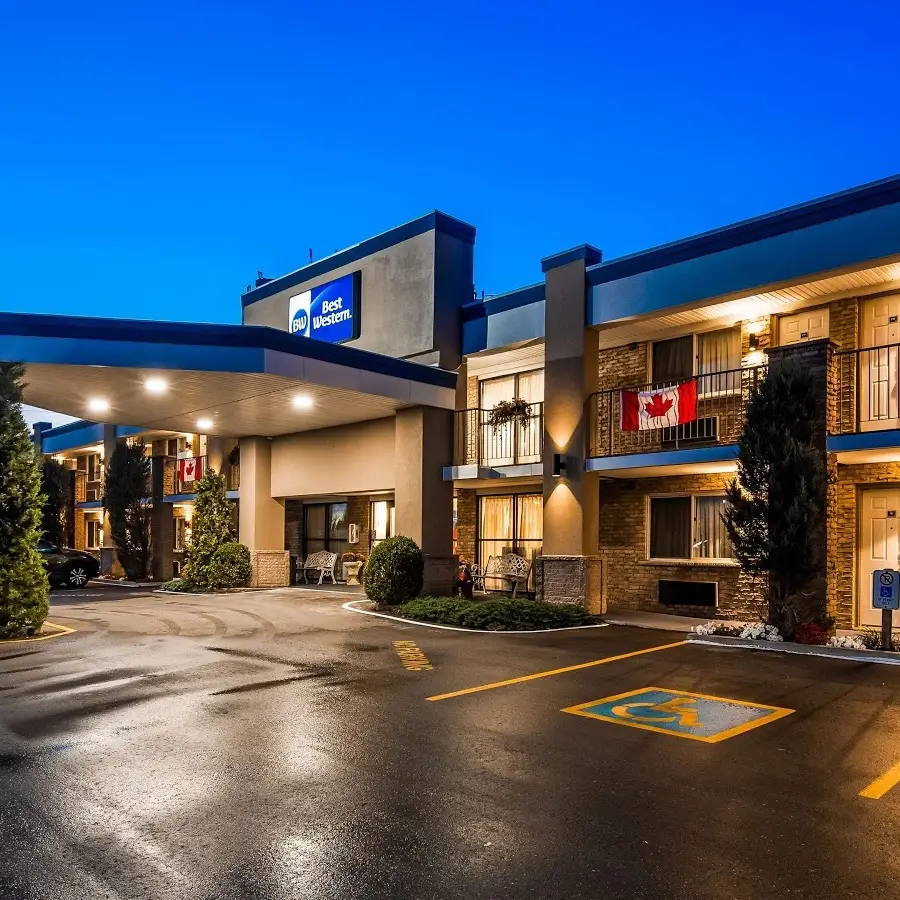 Best Western Halton Hills