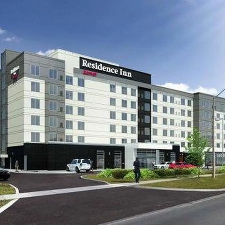 Residence Inn by Marriott Toronto Mississauga West