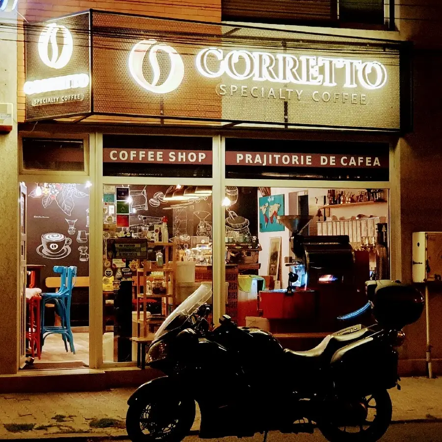 Corretto