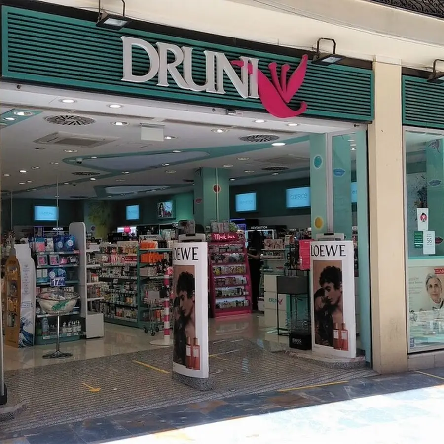 Druni Perfumerías ®