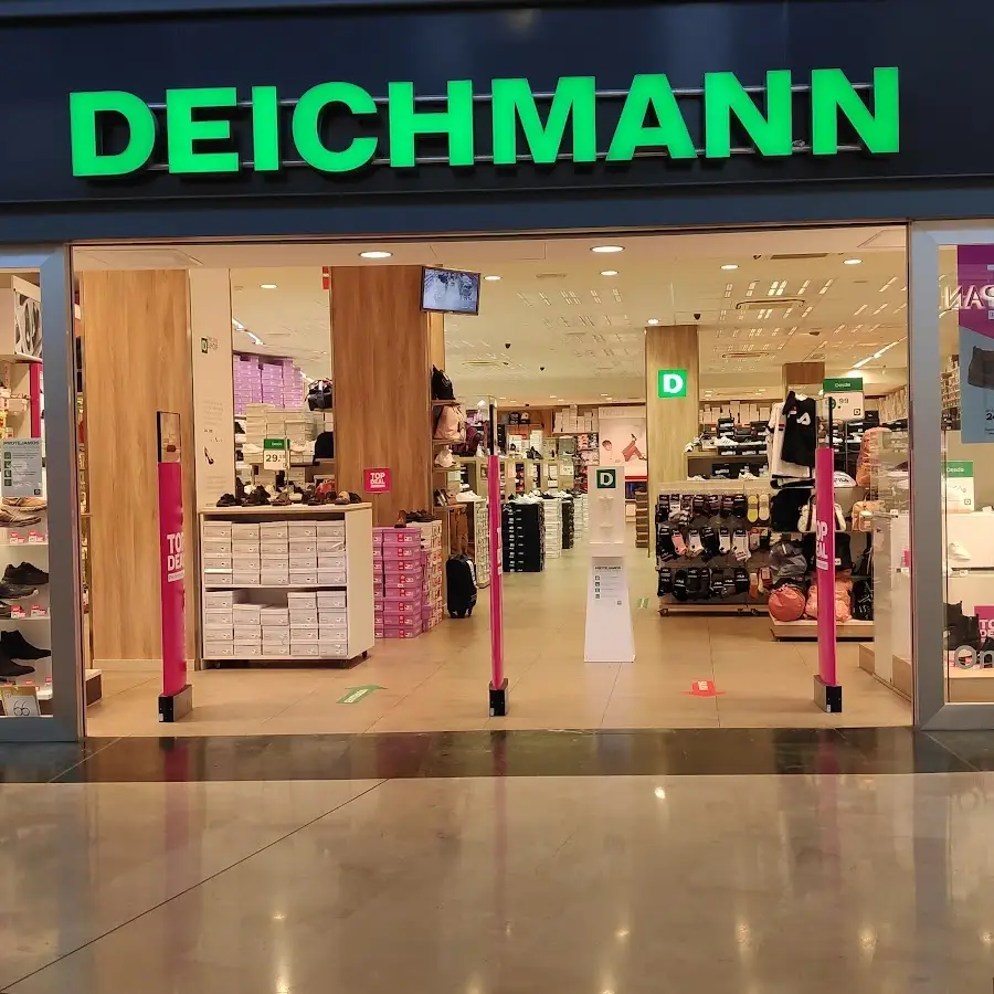 Deichmann