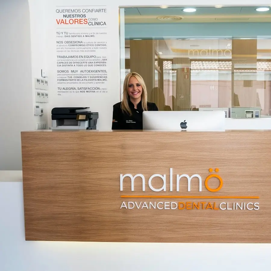 malmö Dental | Clínica Dental en Móstoles